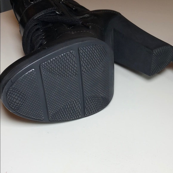 Prada Ankle Boot - Picture 3 of 4